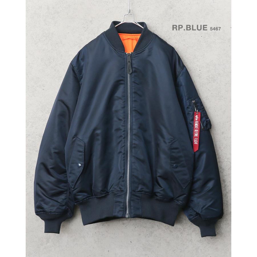Alpha アルファ 004 Ma 1 フライトジャケット Japan Fit ビッグシルエット 大きいサイズ 2l 5lサイズ メンズ アウター ミリタリージャケット Sx Alpha 004 54xx ミリタリーショップwaiper 通販 Yahoo ショッピング