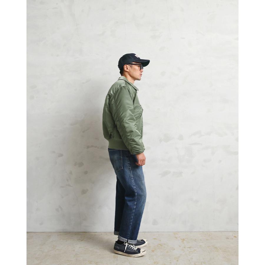 Alpha Industries ALPHA アルファ 2030 CWU-45/P フライト Alpha Industries ALPHA アルファ 2030 CWU-45/P フライト