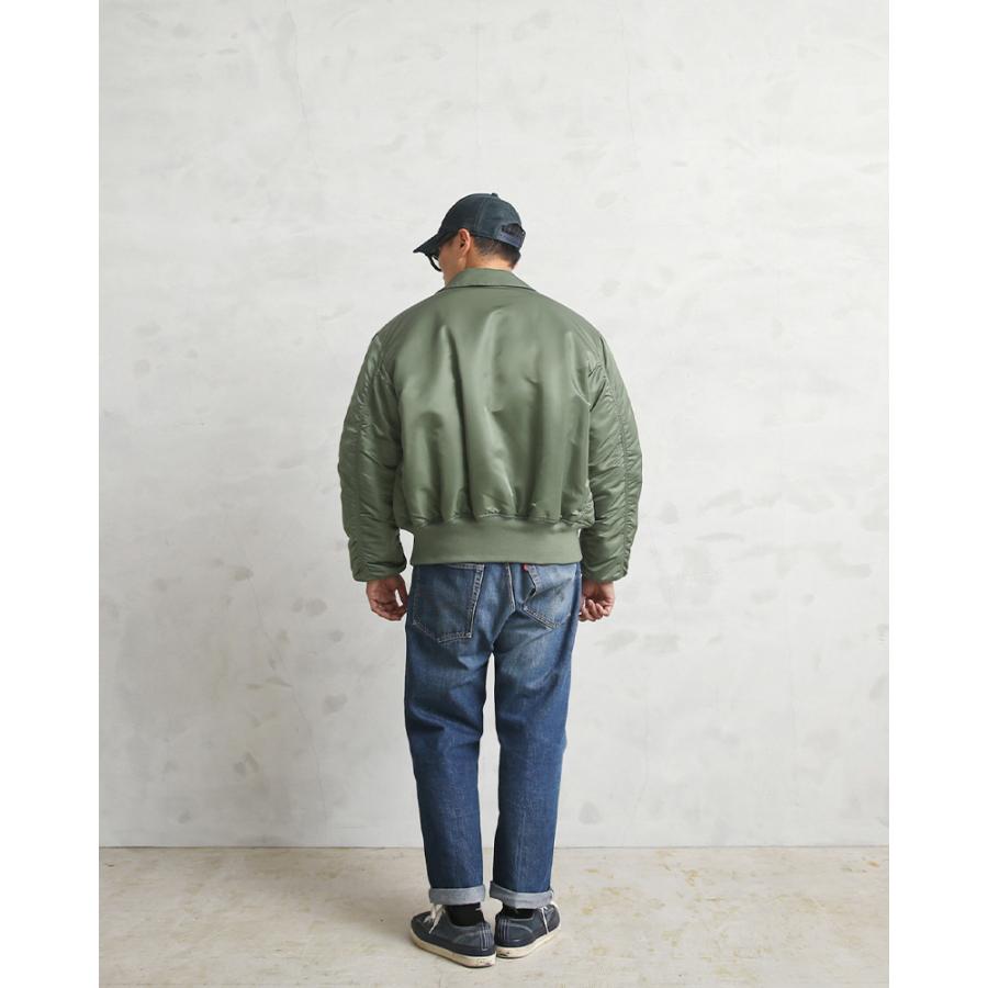 Alpha Industries ALPHA アルファ 2030 CWU-45/P フライト Alpha Industries ALPHA アルファ 2030 CWU-45/P フライト