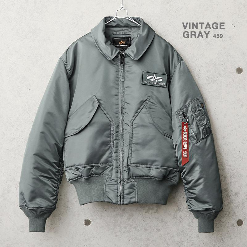 Alpha Industries ALPHA アルファ 2030 CWU-45/P フライト Alpha Industries ALPHA アルファ 2030 CWU-45/P フライト