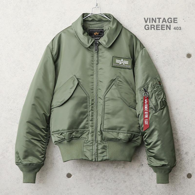 Alpha Industries ALPHA アルファ 2030 CWU-45/P フライト Alpha Industries ALPHA アルファ 2030 CWU-45/P フライト