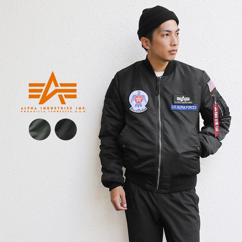 ALPHA アルファ TA0196 AIR CREW JAPAN FIT MA-1 ジャケット メンズ ミリタリージャケット アウター エアークルー  ジャンバー ブランド【クーポン対象外】【T】 :alpha-ta0196:ミリタリーショップWAIPER - 通販 - Yahoo!ショッピング