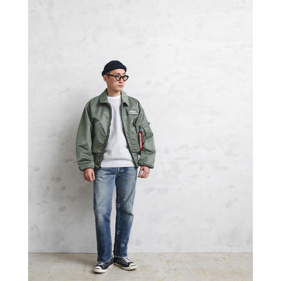 Alpha Industries ALPHA アルファ TA0222 CWU-36Pフライト Alpha Industries ALPHA アルファ TA0222 CWU-36Pフライト