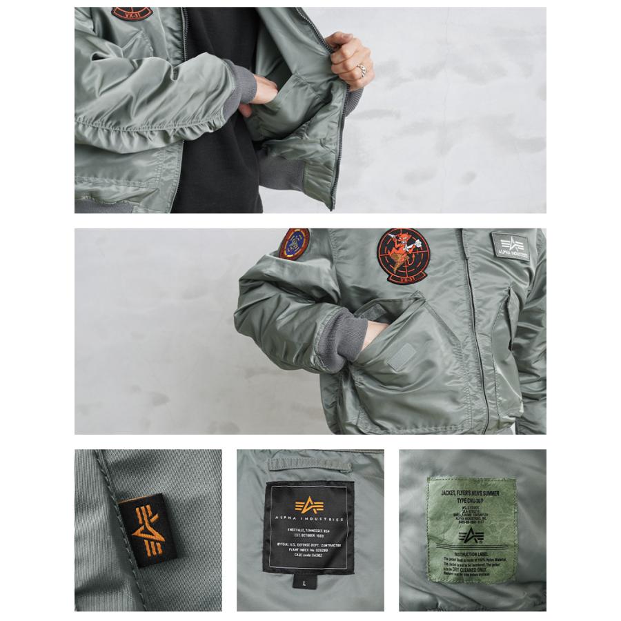 Alpha Industries ALPHA アルファ TA0225 CWU-36/P VX-31 Alpha Industries ALPHA アルファ TA0225 CWU-36/P VX-31