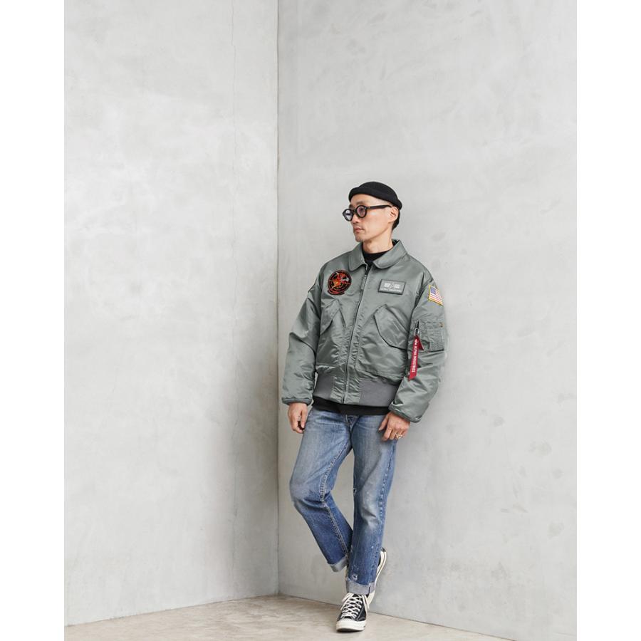 Alpha Industries ALPHA アルファ TA0225 CWU-36/P VX-31 Alpha Industries ALPHA アルファ TA0225 CWU-36/P VX-31
