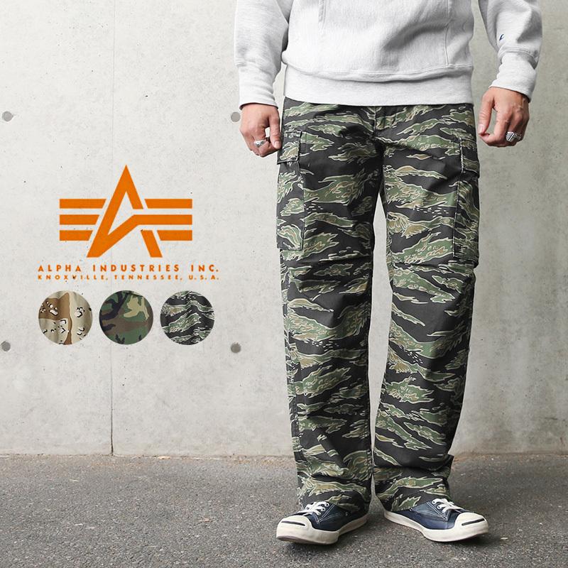 Alpha アルファ Tb1027 コットン ジャングルカーゴパンツ Camo メンズ ミリタリーパンツ 軍パン 迷彩柄 カモ柄 ワイド 太め ブランド T クーポン対象外 Alpha Tb1027 1xx ミリタリーショップwaiper 通販 Yahoo ショッピング