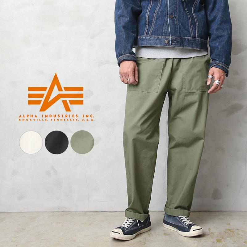 Alpha アルファ Tb1060 リップストップ イージーベイカーパンツ メンズ ミリタリーパンツ 軍パン ブランド T Alpha Tb1060 ミリタリーショップwaiper 通販 Yahoo ショッピング