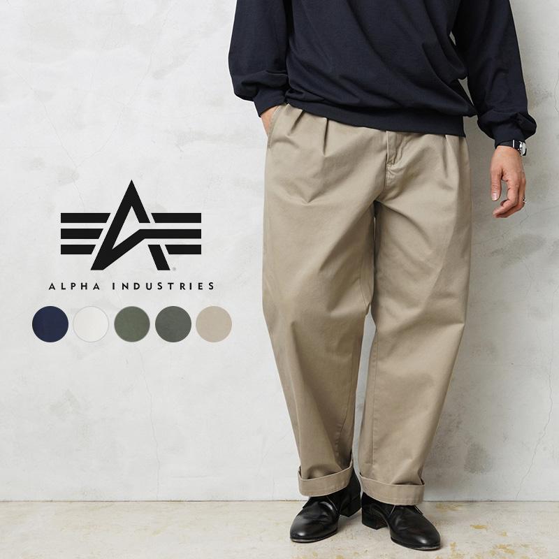 Alpha Industries ALPHA アルファ TB1081 TYPE M-52 ツータック Alpha Industries ALPHA アルファ TB1081 TYPE M-52 ツータック