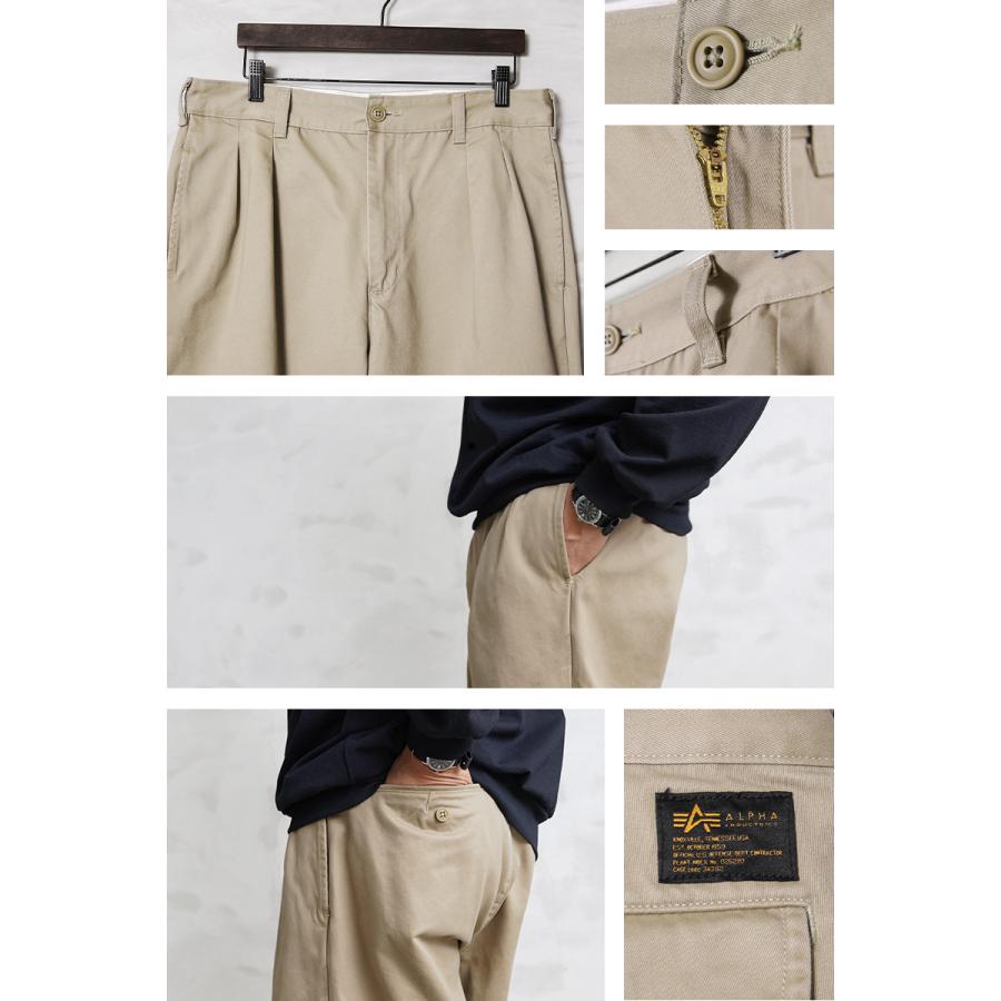Alpha Industries ALPHA アルファ TB1081 TYPE M-52 ツータック Alpha Industries ALPHA アルファ TB1081 TYPE M-52 ツータック