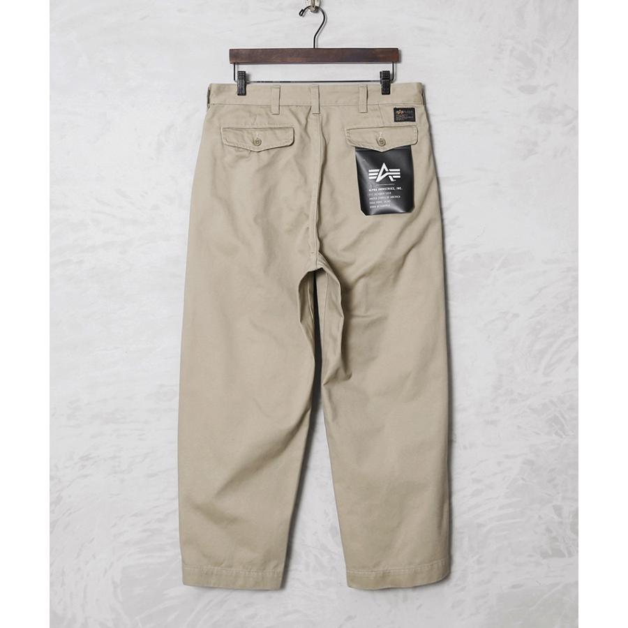 Alpha Industries ALPHA アルファ TB1081 TYPE M-52 ツータック Alpha Industries ALPHA アルファ TB1081 TYPE M-52 ツータック