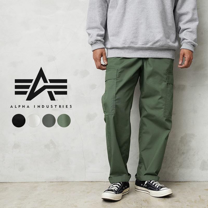Alpha Industries ALPHA アルファ TB1111 イージー ミリタリー Alpha Industries ALPHA アルファ TB1111 イージー ミリタリー
