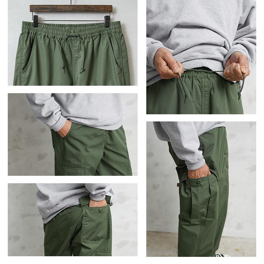 Alpha Industries ALPHA アルファ TB1111 イージー ミリタリー Alpha Industries ALPHA アルファ TB1111 イージー ミリタリー