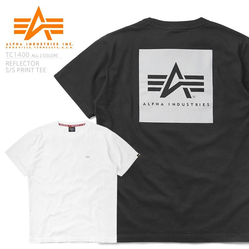 セール40 Off Alpha アルファ Tc1400 半袖クルーネックtシャツ Reflector メンズ レディース ミリタリー リフレクター ゆったり ブランド クーポン対象外 Alpha Tc1400 6xx ミリタリーショップwaiper 通販 Yahoo ショッピング