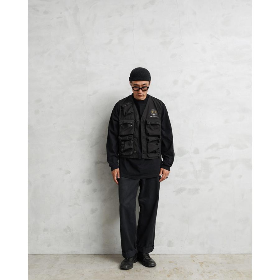 Alpha Industries（アルファ・インダストリーズ） ALPHA アルファ デッドストック MADE IN USA C-1 ...