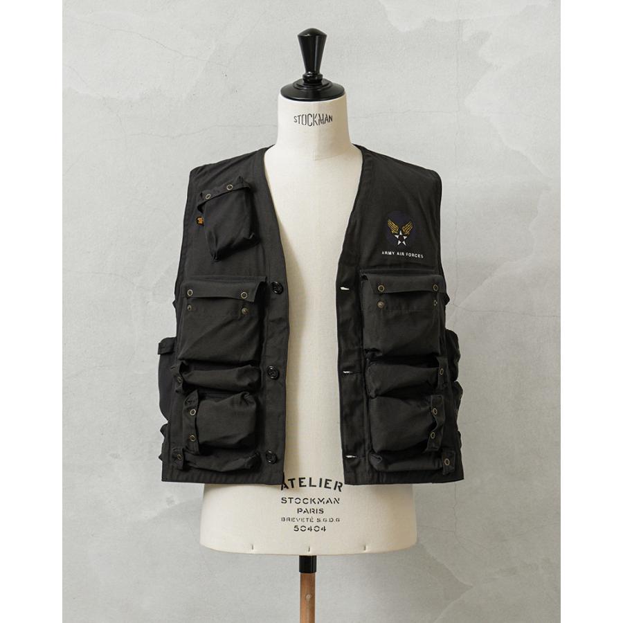 Alpha Industries（アルファ・インダストリーズ） ALPHA アルファ