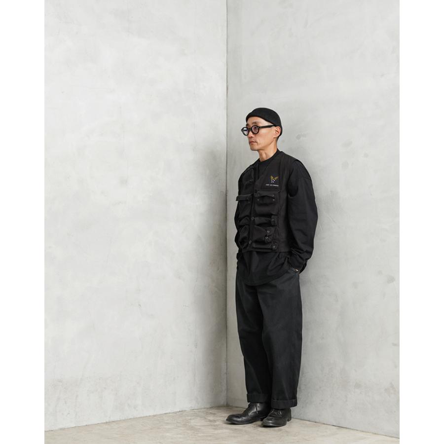 Alpha Industries（アルファ・インダストリーズ） ALPHA アルファ デッドストック MADE IN USA C-1 ...