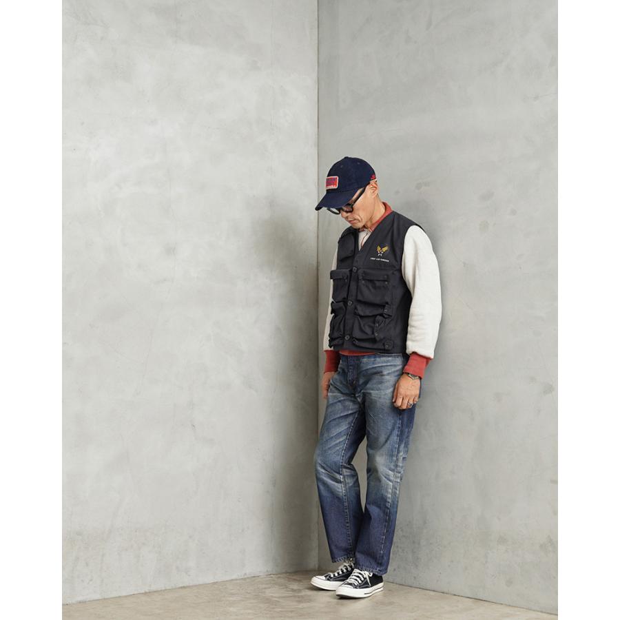 Alpha Industries（アルファ・インダストリーズ） ALPHA アルファ