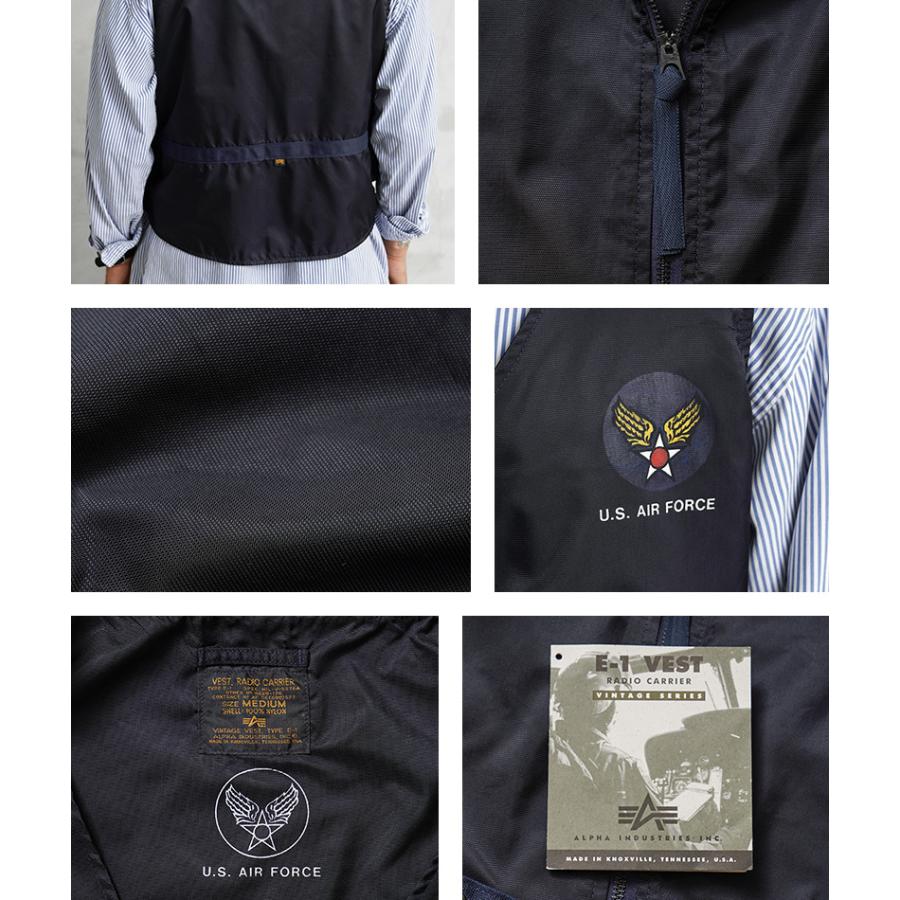 Alpha Industries ALPHA アルファ デッドストック MADE IN USA E Alpha Industries ALPHA アルファ デッドストック MADE IN USA E