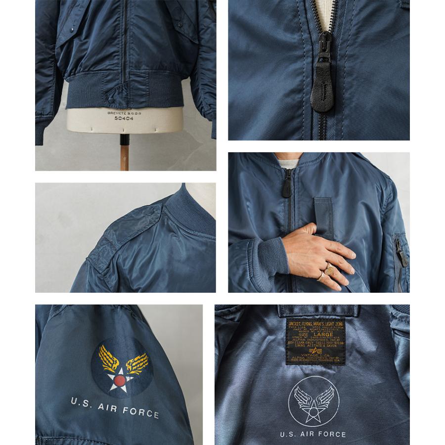 Alpha Industries ALPHA アルファ デッドストック MADE IN USA L Alpha Industries ALPHA アルファ デッドストック MADE IN USA L