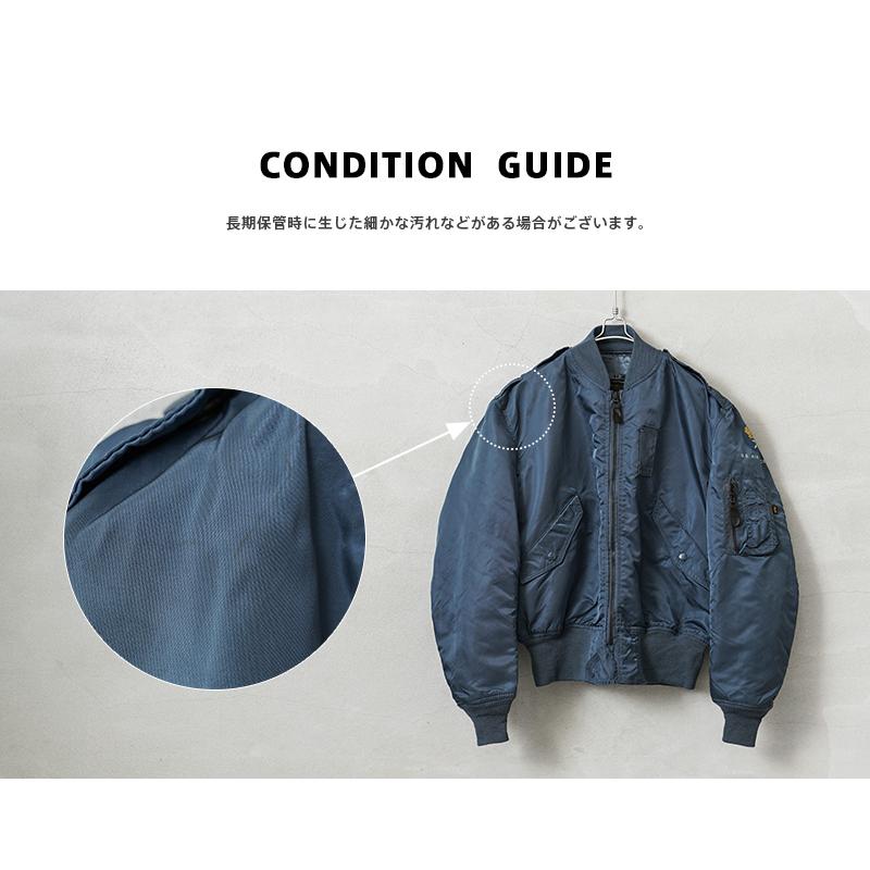 Alpha Industries ALPHA アルファ デッドストック MADE IN USA L Alpha Industries ALPHA アルファ デッドストック MADE IN USA L