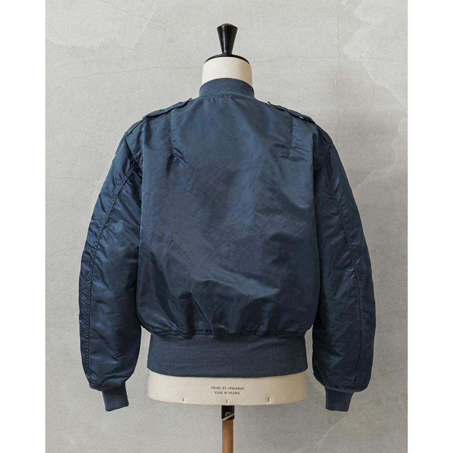 Alpha Industries ALPHA アルファ デッドストック MADE IN USA L Alpha Industries ALPHA アルファ デッドストック MADE IN USA L