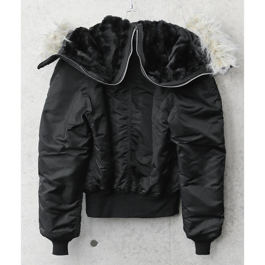 Alpha Industries ALPHA アルファ デッドストック MADE IN USA N Alpha Industries ALPHA アルファ デッドストック MADE IN USA N