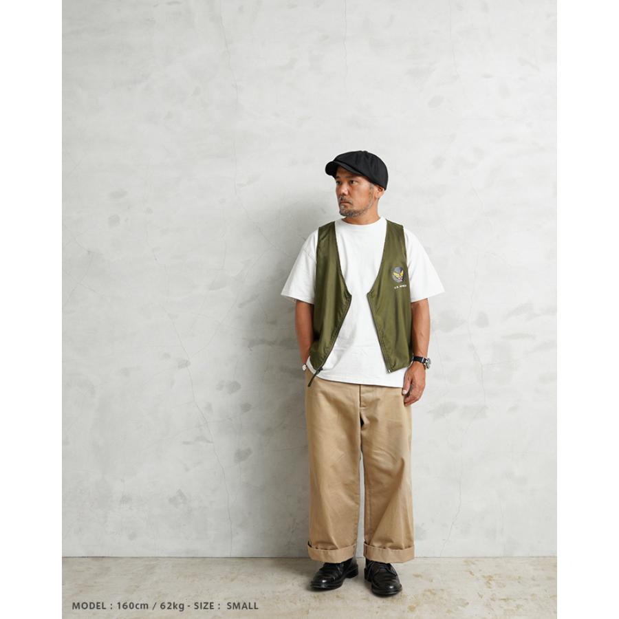 ラジオベスト E-1 1992年実物 美品 Alpha Industries ALPHA アルファ デッドストック MADE IN USA E