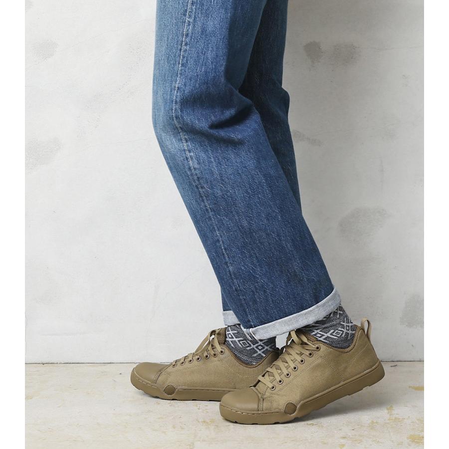 altama アルタマ MARITIME ASSAULT タクティカルスニーカー LOW メンズ