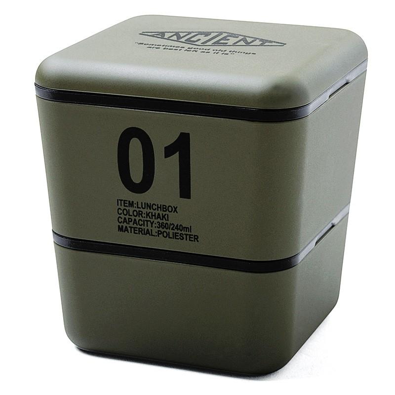 ANCIENT エインシャント 44-78720-5 SQUARE NEST LUNCH 01 ANCIENT エインシャント 44-78720-5 SQUARE NEST LUNCH 01