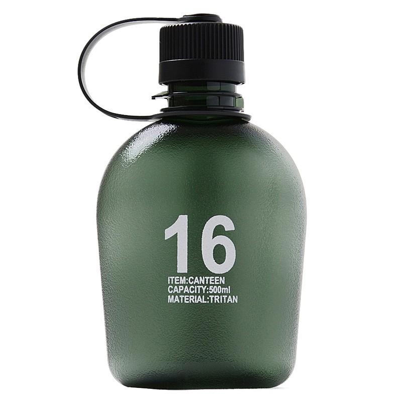 ANCIENT エインシャント CANTEEN 16 キャンティーン カンティーン 水筒