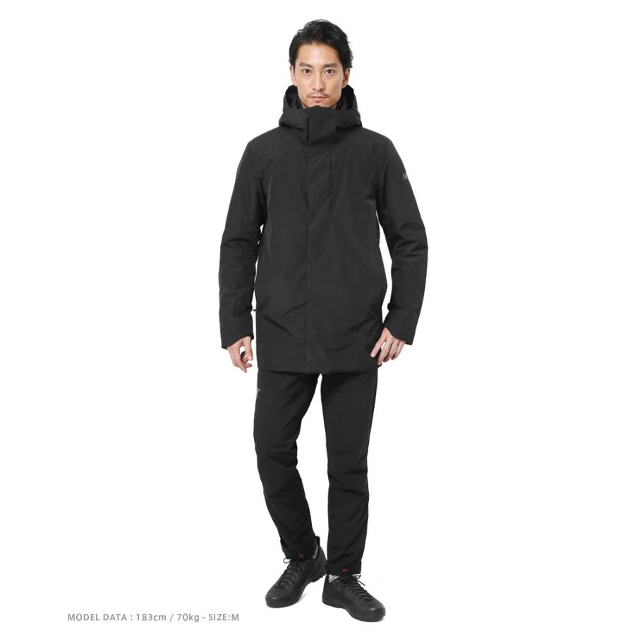 Arc Teryx アークテリクス Magnus Coat マグナス コート メンズ Gore Tex ゴアテックス アウター ダウン ブランド クーポン対象外 T Arcteryx ミリタリーショップwaiper 通販 Yahoo ショッピング