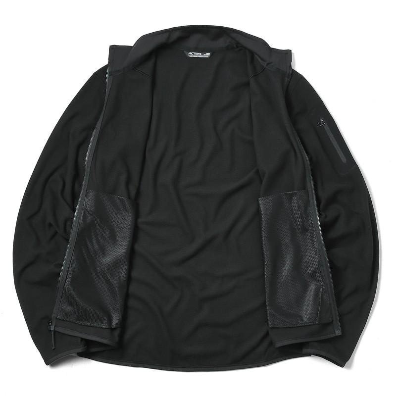 ARC'TERYX アークテリクス Delta LT Jacket デルタ ジャケット ARC'TERYX アークテリクス Delta LT Jacket デルタ ジャケット