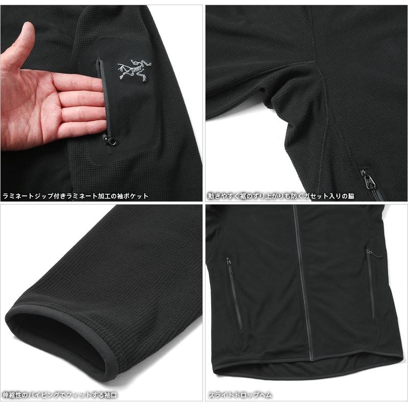ARC'TERYX アークテリクス Delta LT Jacket デルタ ジャケット ARC'TERYX アークテリクス Delta LT Jacket デルタ ジャケット