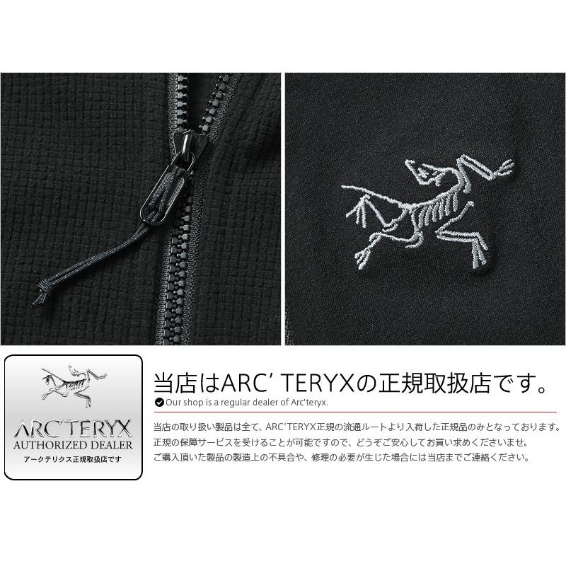 ARC'TERYX（アークテリクス） Delta LT Jacket デルタ LT ジャケット
