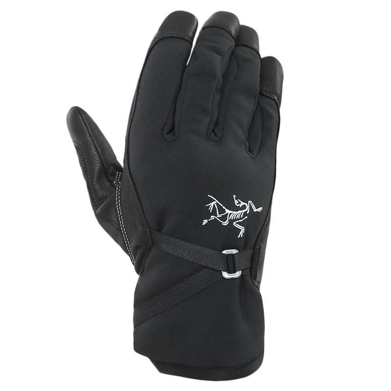 【正規取扱店】ARC'TERYX アークテリクス Alpha SL Glove アルファ SL グローブ X000006512 ゴアテックス 手袋 アウトドア ブランド【クーポン対象外】【T】｜waiper｜03