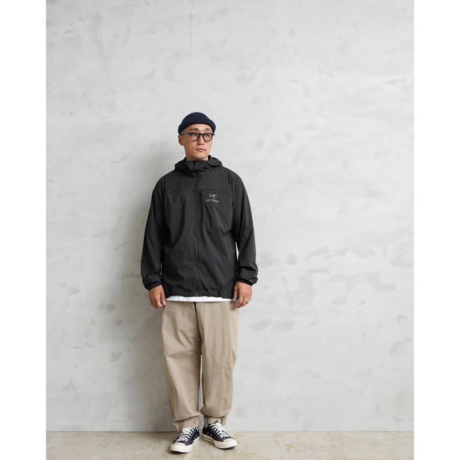 ARC'TERYX ARC'TERYX アークテリクス X000007411 Squamish Hoody ARC'TERYX ARC'TERYX アークテリクス X000007411 Squamish Hoody