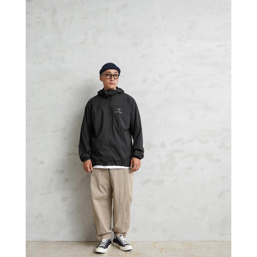 ARC'TERYX アークテリクス X000007411 Squamish Hoody（スコー