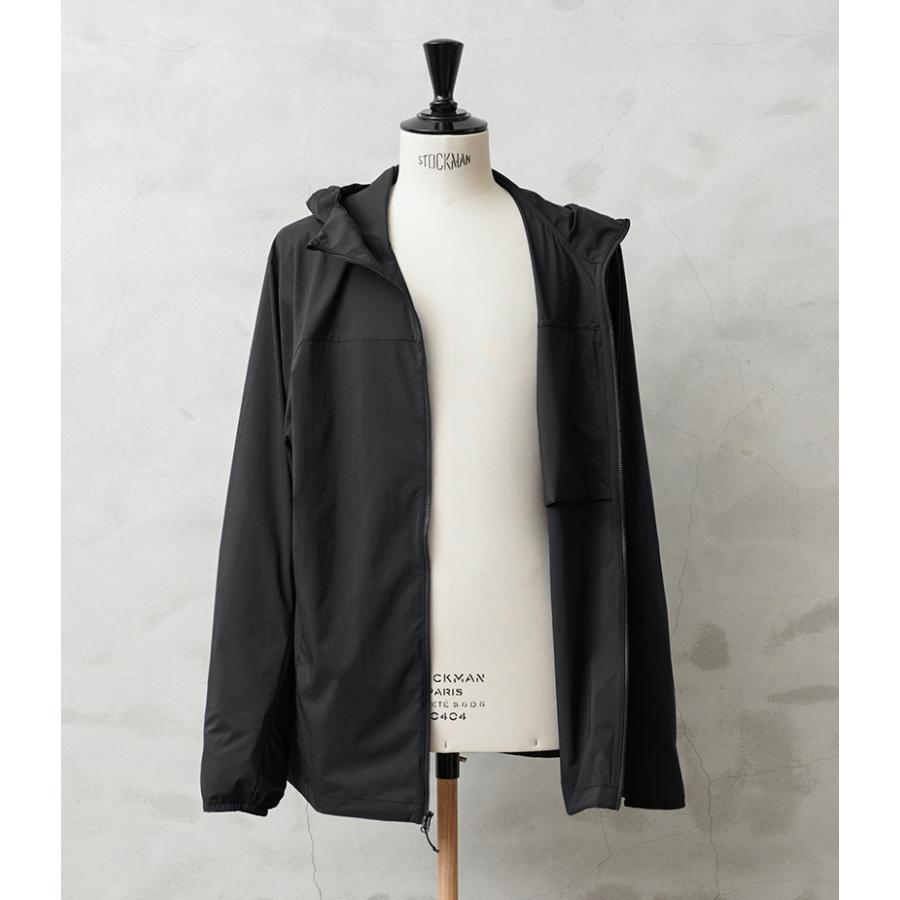 ARC'TERYX ARC'TERYX アークテリクス X000007411 Squamish Hoody ARC'TERYX ARC'TERYX アークテリクス X000007411 Squamish Hoody