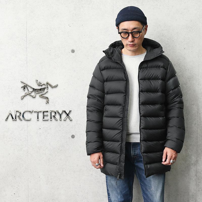 ARC’TERYX アークテリクス 25882 PIEDMONT COAT（ピエドモント コート）ダウンコート ジャケット アウター【正規取扱店】【クーポン対象外】【T】｜waiper