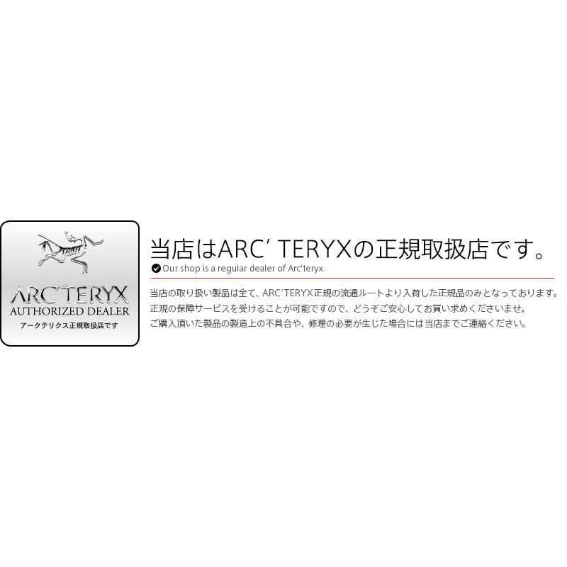 ARC’TERYX アークテリクス 25882 PIEDMONT COAT（ピエドモント コート）ダウンコート ジャケット アウター【正規取扱店】【クーポン対象外】【T】｜waiper｜11