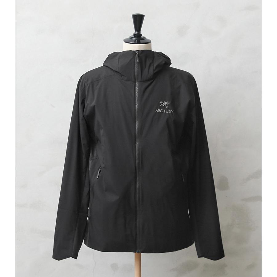 ARC'TERYX アークテリクス 26889 Atom SL Hoody（アトム SL フーディ