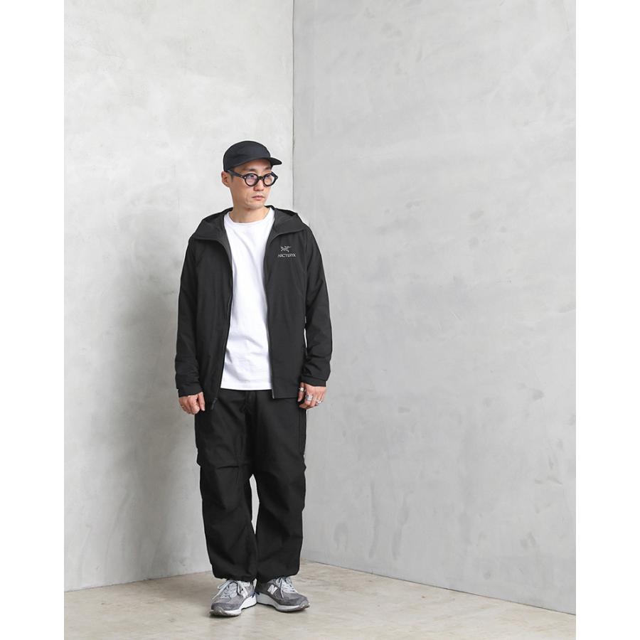 ARC'TERYX アークテリクス 26889 Atom SL Hoody（アトム SL フーディ