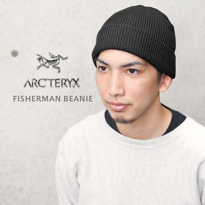 2021超人気 ARC'TERYX アークテリクス ニット帽 ecousarecycling.com