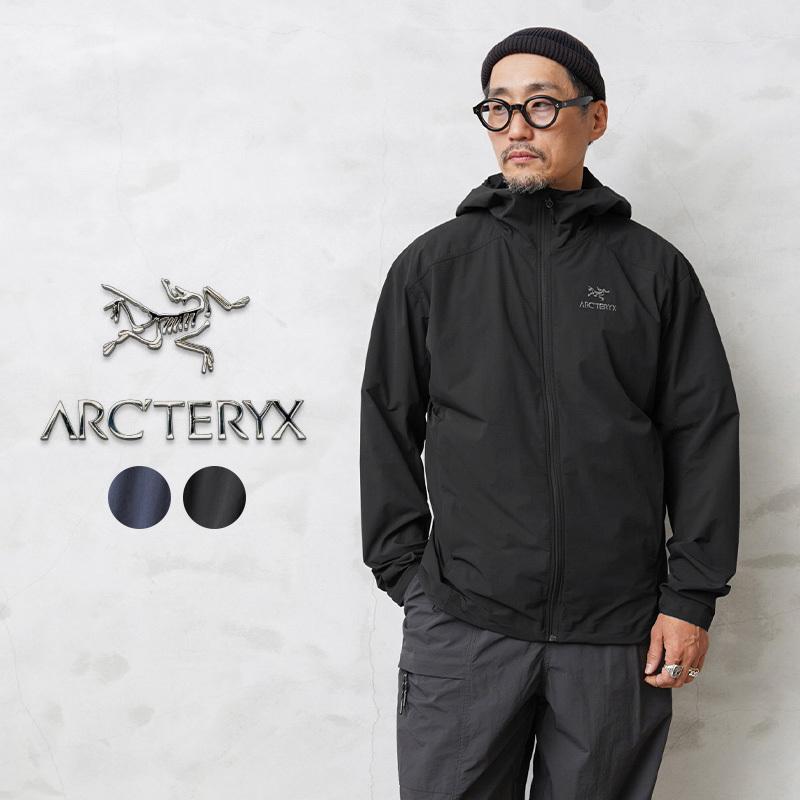 ARC’TERYX アークテリクス Gamma SL Hoody ガンマ SL フーディー 28210 2022年モデル メンズ マウンテンパーカー  ブランド【クーポン対象外】【T】 : arcteryx-28210 : ミリタリーショップWAIPER - 通販 - Yahoo!ショッピング