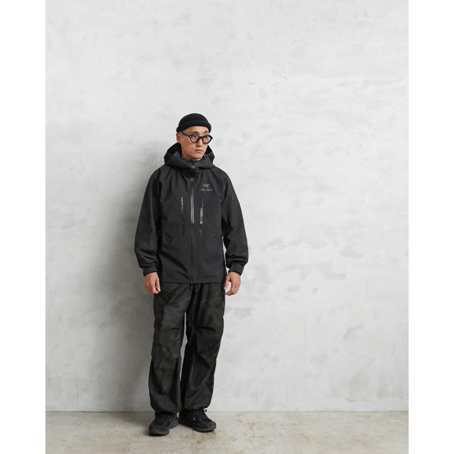 ARC'TERYX ARC'TERYX アークテリクス X000007555 Alpha SV ARC'TERYX ARC'TERYX アークテリクス X000007555 Alpha SV