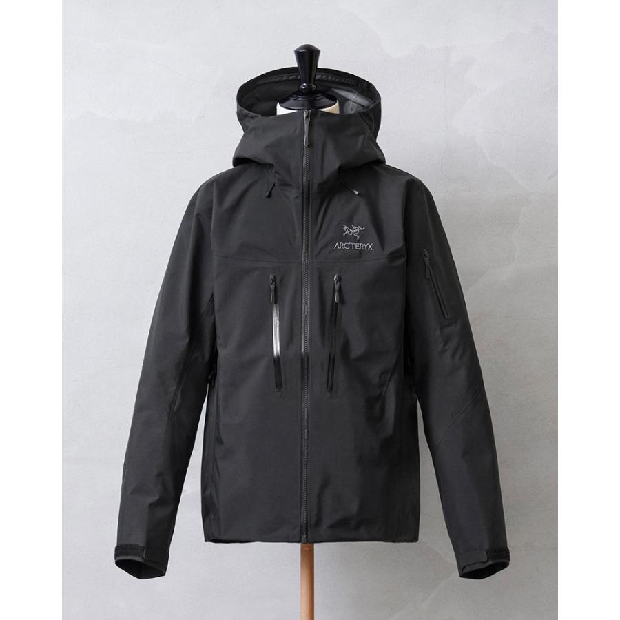 ARC'TERYX ARC'TERYX アークテリクス X000007555 Alpha SV ARC'TERYX ARC'TERYX アークテリクス X000007555 Alpha SV