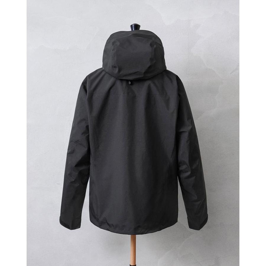 ARC'TERYX ARC'TERYX アークテリクス X000007555 Alpha SV ARC'TERYX ARC'TERYX アークテリクス X000007555 Alpha SV