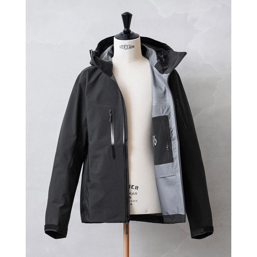 ARC'TERYX ARC'TERYX アークテリクス X000007555 Alpha SV ARC'TERYX ARC'TERYX アークテリクス X000007555 Alpha SV