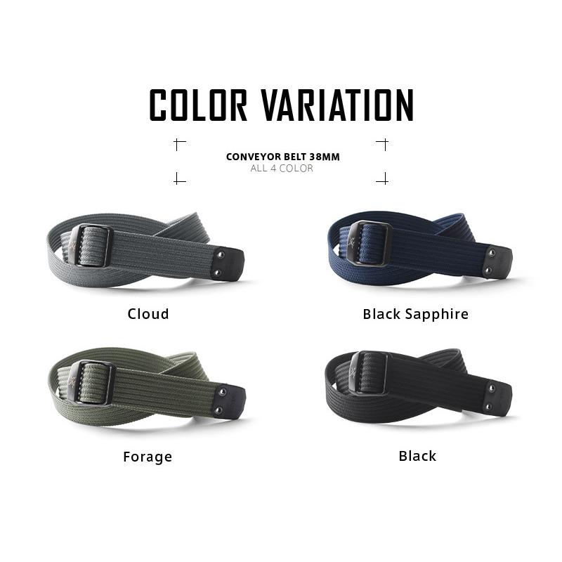 ARC'TERYX ARC'TERYX アークテリクス X000005521 Conveyor Belt ARC'TERYX ARC'TERYX アークテリクス X000005521 Conveyor Belt