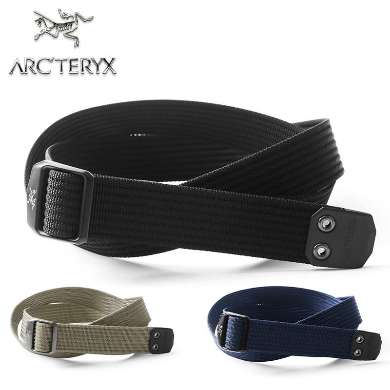 ARC'TERYX ARC'TERYX アークテリクス 29187 Conveyor Belt 32mm ARC'TERYX ARC'TERYX アークテリクス 29187 Conveyor Belt 32mm